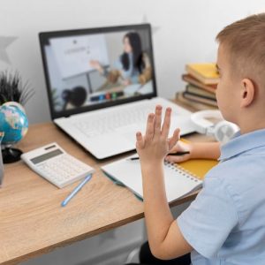 Parent Magnet Open House System