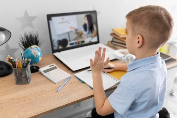 Parent Magnet Open House System